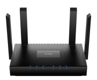 Router CUDY Mesh WR3000 Gigabit WiFi AX3000
